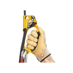 Petzl Ascension Handled Ascender -Petzl Adventure Sales Store 133390 02 d 227946