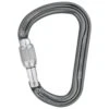 Petzl William - Screw-Lock Carabiner
