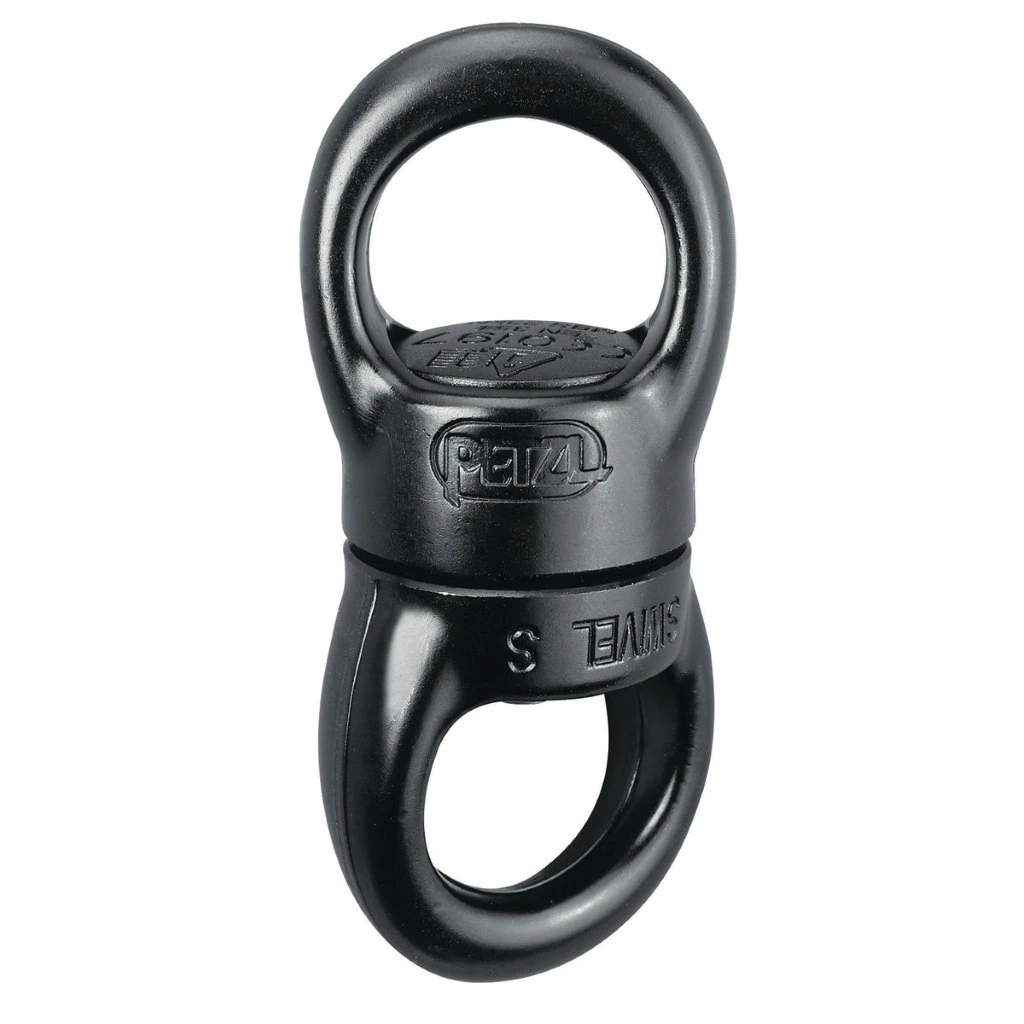Petzl Swivel S 1 Petzl Swivel S