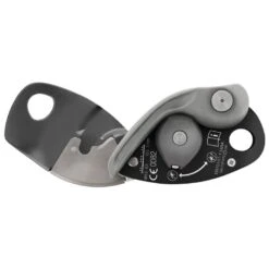 Petzl GRIGRI+ Belay Device - Orange -Petzl Adventure Sales Store 222221 03 d 423693