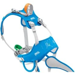 Petzl Ouistiti Children Harness - Methyl Blue -Petzl Adventure Sales Store 271180 02 d 542228