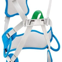 Petzl Ouistiti Children Harness - Methyl Blue -Petzl Adventure Sales Store 271180 03 d 542229