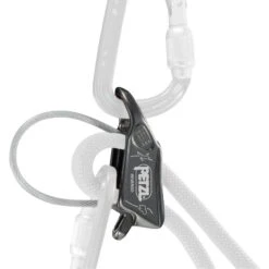 Petzl Reverso Belay/Rappel Device - Red -Petzl Adventure Sales Store 313515 03 d 647620