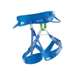 Petzl Macchu Children Harness - Violet -Petzl Adventure Sales Store 315449 02 d 652760