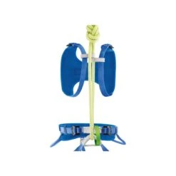 Petzl Body Children Shoulder Straps - Blue -Petzl Adventure Sales Store 315484 02 d 652865