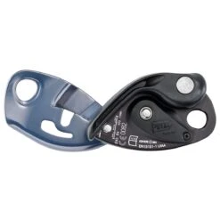 Petzl GRIGRI Belay Device - Blue -Petzl Adventure Sales Store 315658 02 d 653277 2