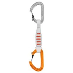 Petzl Ange Finesse - S+S Quickdraw - 10 Cm