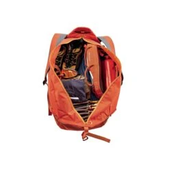 Petzl Kliff Rope Bag 36L - Red/orange -Petzl Adventure Sales Store 316363 02 d 655552