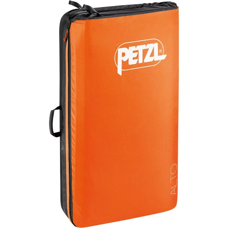 Petzl Alto Crashpad 1 Petzl Alto Crashpad