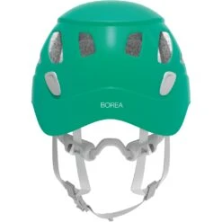 Petzl Borea Women's Climbing Helmet - Turquoise -Petzl Adventure Sales Store a048ba00 borea kletterhelm tuerkis 2 978050