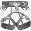 Petzl Sama Harness - Grey