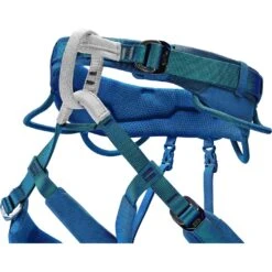 Petzl Adjama Harness - Blue -Petzl Adventure Sales Store c022ba adjama klettergurt blue 3 977464