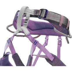 Petzl Selena Women's Harness - Violet -Petzl Adventure Sales Store c055ba selena klettergurt violett 3 980918