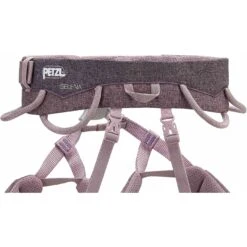 Petzl Selena Women's Harness - Violet -Petzl Adventure Sales Store c055ba selena klettergurt violett 5 980923