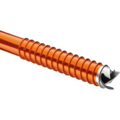 Petzl Laser Speed Light Ice Screw -Petzl Adventure Sales Store g052aa laser speed light focus 2 1 984253