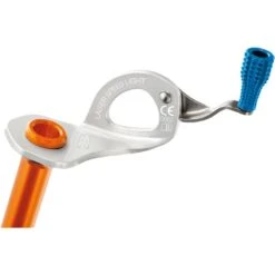 Petzl Laser Speed Light Ice Screw -Petzl Adventure Sales Store g052aa laser speed light focus 3 1 984254