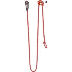 Petzl Dual Connect Vario Lanyard