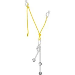 Petzl Dual Connect Vario Lanyard -Petzl Adventure Sales Store l087aa00 dual connect vario 5 981666