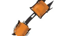 Petzl Boot Crampon, W/Flexlock -Petzl Adventure Sales Store opplanet petzl 10 point boot crampon w leverlock universal llu v1