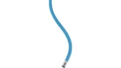 Petzl Arial 9.5 Mm Rope -Petzl Adventure Sales Store opplanet petzl 9 5mm arial rope blue 80m r34ad 080 av 1