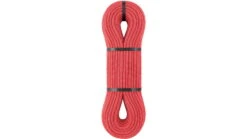 Petzl Arial 9.5 Mm Rope -Petzl Adventure Sales Store opplanet petzl 9 5mm arial rope red 80m r34ac 080 av 2