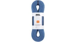 Petzl Contact 9.8 Mm Rope -Petzl Adventure Sales Store opplanet petzl 9 8mm contact rope blue 80m r33ac 080 av 1