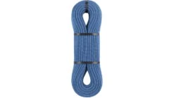 Petzl Contact 9.8 Mm Rope -Petzl Adventure Sales Store opplanet petzl 9 8mm contact rope blue 80m r33ac 080 av 2