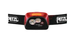 Petzl Actik 450 Lumen Headlamp -Petzl Adventure Sales Store opplanet petzl actik 450 lumen headlamp red e063aa03 av 1