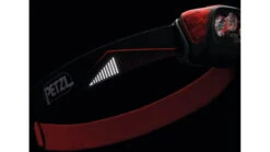 Petzl Actik 450 Lumen Headlamp -Petzl Adventure Sales Store opplanet petzl actik 450 lumen headlamp red e063aa03 av 3
