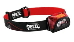 Petzl Actik 450 Lumen Headlamp -Petzl Adventure Sales Store opplanet petzl actik 450 lumen headlamp red e063aa03 main