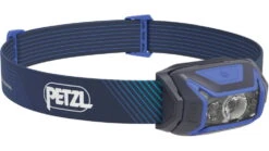 Petzl Actik Core 600 Lumen Rechargeable Headlamp -Petzl Adventure Sales Store opplanet petzl actik core 600 lumen rechargeable headlamp blue e065aa01 main