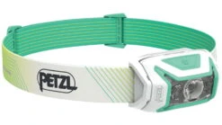 Petzl Actik Core 600 Lumen Rechargeable Headlamp