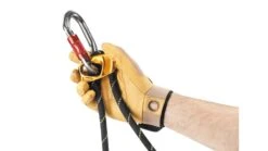 Petzl PROGRESS ADJSUT Adjustable Progression Lanyard -Petzl Adventure Sales Store opplanet petzl adjustable progression lanyard l44r pet lnd l44r v1