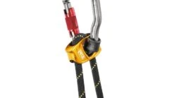 Petzl PROGRESS ADJSUT Adjustable Progression Lanyard -Petzl Adventure Sales Store opplanet petzl adjustable progression lanyard l44r pet lnd l44r v2