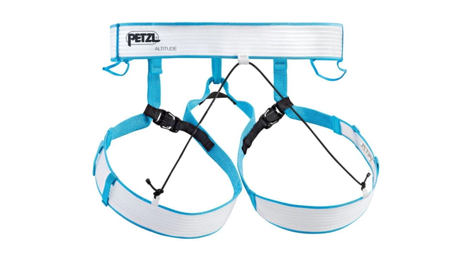 Petzl Altitude Harnesses 3 Petzl Altitude Harnesses - Image 3