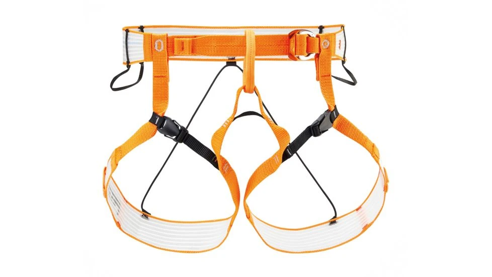 Petzl Altitude Harnesses 1 Petzl Altitude Harnesses