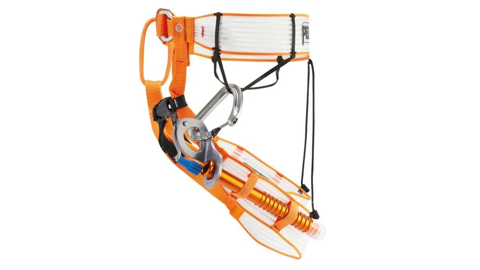 Petzl Altitude Harnesses 7 Petzl Altitude Harnesses - Image 7