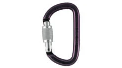 Petzl Am'D Ball Lock Carabiner
