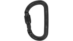 Petzl Am'D Ball Lock Carabiner -Petzl Adventure Sales Store opplanet petzl am d locking carabiner screw lock black