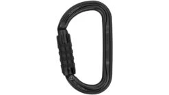 Petzl Am'D Ball Lock Carabiner -Petzl Adventure Sales Store opplanet petzl am d locking carabiner triact lock black