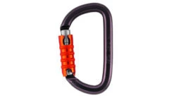 Petzl Am'D Ball Lock Carabiner -Petzl Adventure Sales Store opplanet petzl am d tri act carabiner m34tl