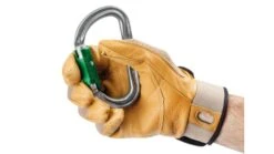 Petzl AMD H-Frame Carabiner -Petzl Adventure Sales Store opplanet petzl amd h frame carabiner pin lock 10pk m34ab pl av 1