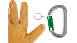 Petzl AMD H-Frame Carabiner -Petzl Adventure Sales Store opplanet petzl amd h frame carabiner pin lock 10pk m34ab pl av 3