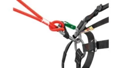 Petzl AMD H-Frame Carabiner -Petzl Adventure Sales Store opplanet petzl amd h frame carabiner pin lock 10pk m34ab pl av 4