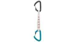 Petzl Ange Finesse Quickdraw Postponement -Petzl Adventure Sales Store opplanet petzl ange finesse quickdraw postponement ange l l 17cm m057ca00 main 1