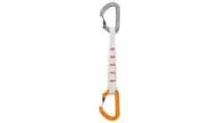 Petzl Ange Finesse Quickdraw Postponement