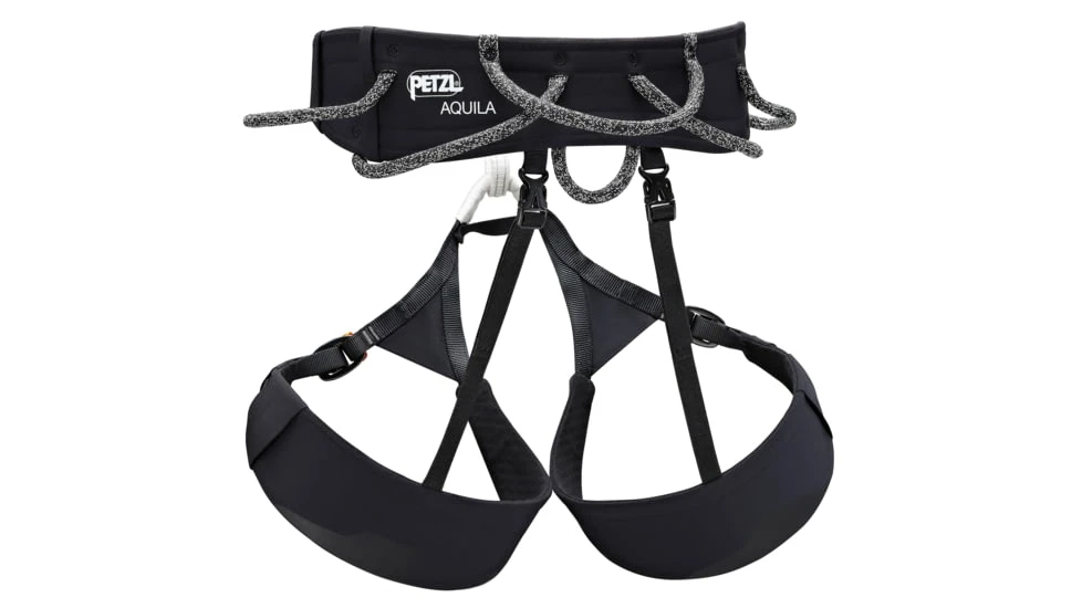Petzl AQUILA High Performance Harness 3 Petzl AQUILA High Performance Harness - Image 3