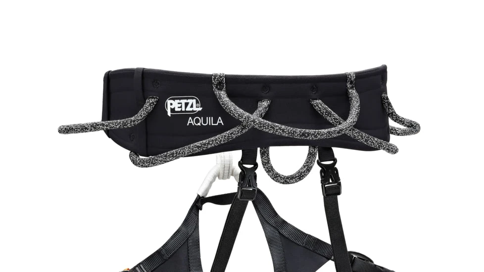 Petzl AQUILA High Performance Harness 5 Petzl AQUILA High Performance Harness - Image 5