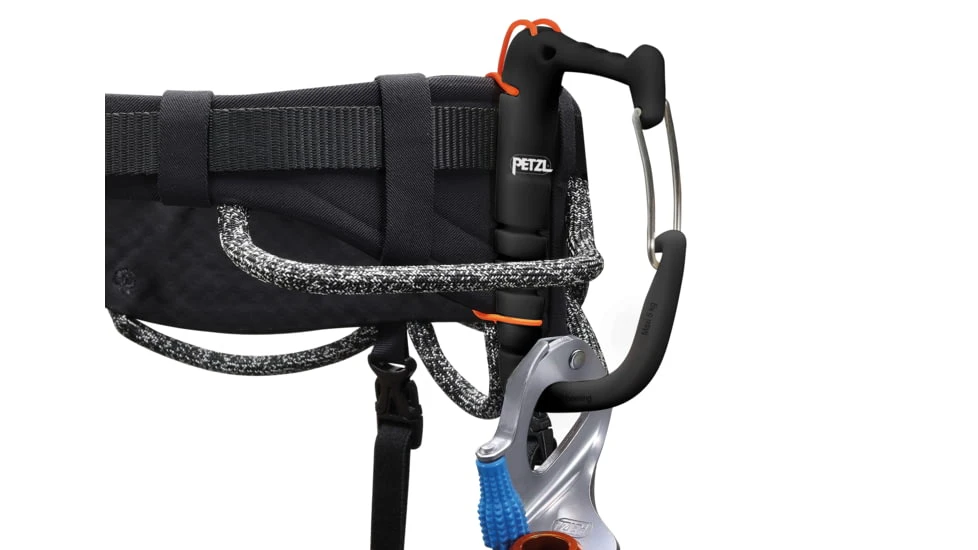 Petzl AQUILA High Performance Harness 2 Petzl AQUILA High Performance Harness - Image 2