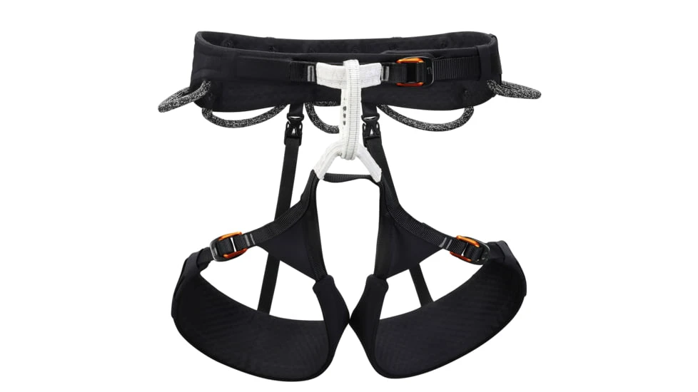 Petzl AQUILA High Performance Harness 1 Petzl AQUILA High Performance Harness